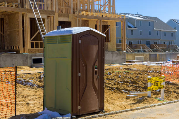 Best Portable toilet rental cost  in Jeffersonville, IN