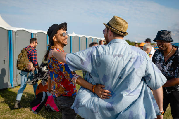 Best Long-term porta potty rental  in Jeffersonville, IN