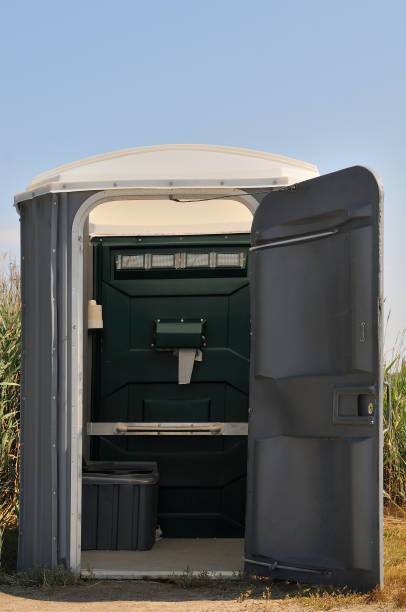 Best Affordable porta potty rental  in Jeffersonville, IN