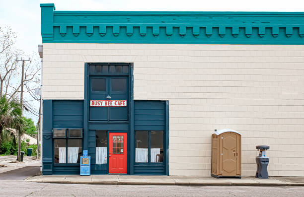 Portable Toilet Options We Offer in Jeffersonville, IN