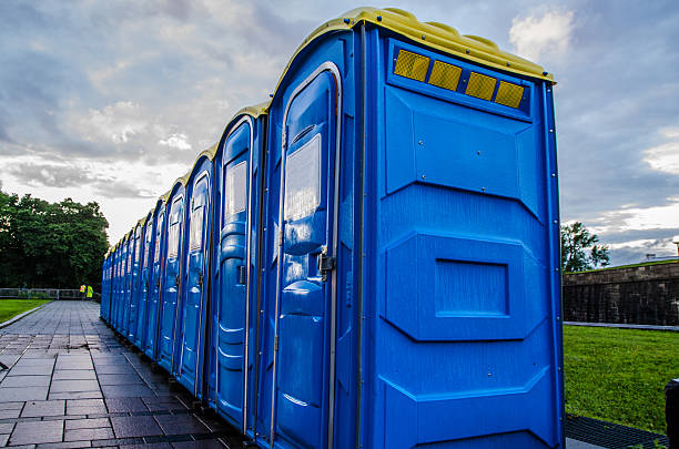 Best Luxury portable toilet rental  in Jeffersonville, IN
