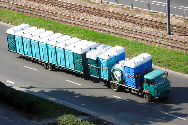 Reliable Jeffersonville, IN porta potty rental Solutions